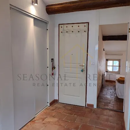 Au Coeur De Apartment *