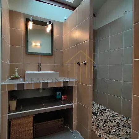 Apartment Au Coeur De *