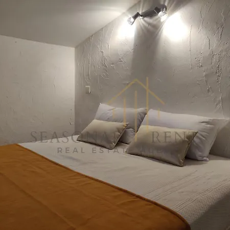Apartment Au Coeur De
